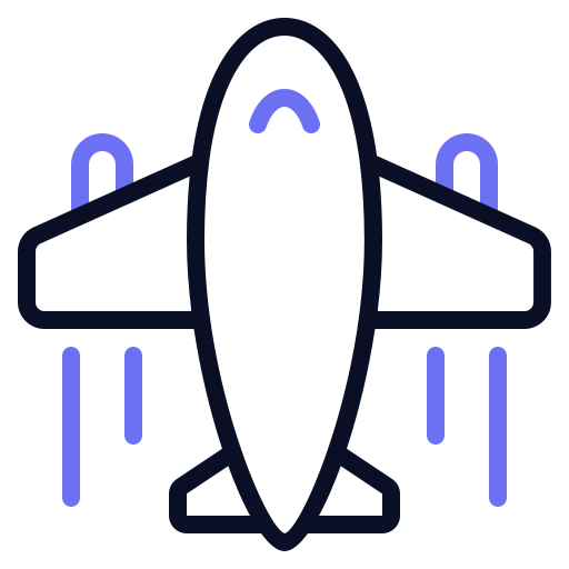 Airplane free icon Airplane free icon