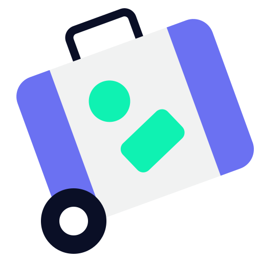 koffer kostenlos Icon