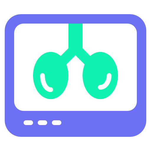 X-ray view free icon X-ray view free icon