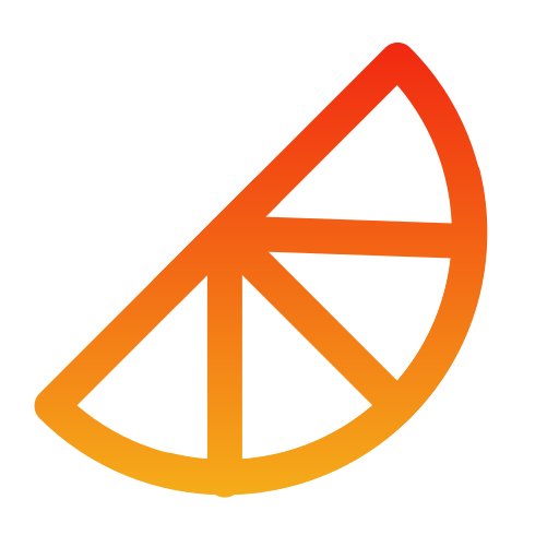 orange Icône gratuit orange Icône gratuit