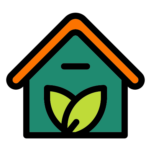 온실 무료 아이콘