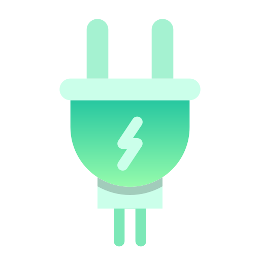 stecker kostenlos Icon