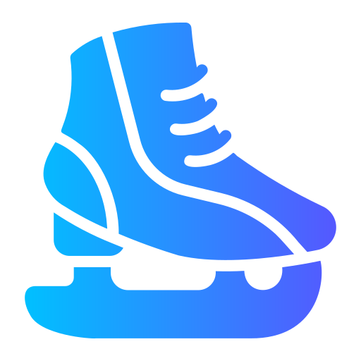 Skating - Free sports and competition icons