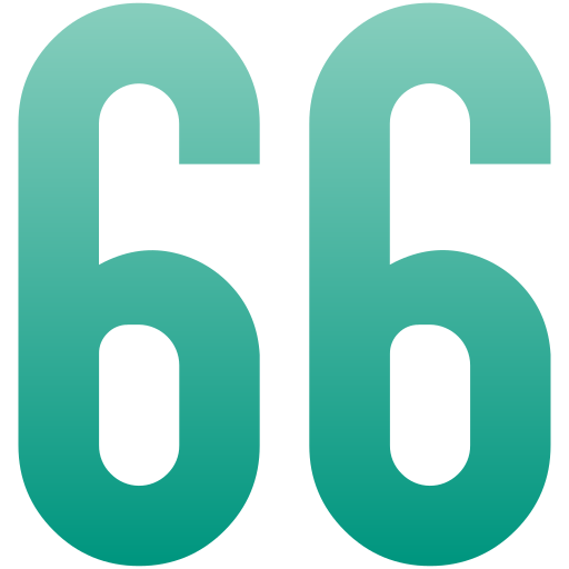 66 icono gratis