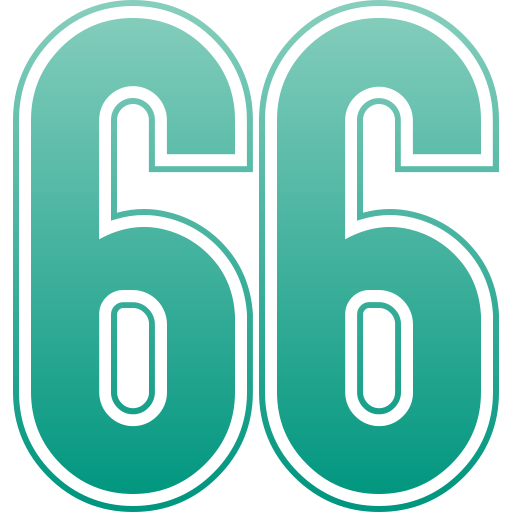 66 icono gratis