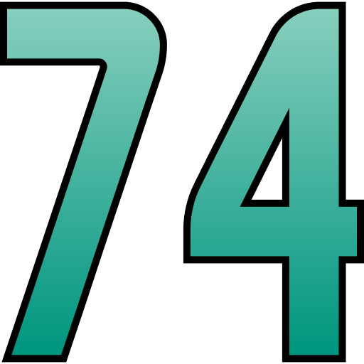74 icono gratis