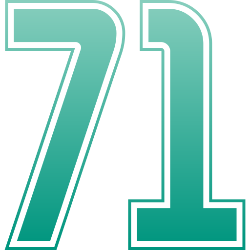 71 icono gratis