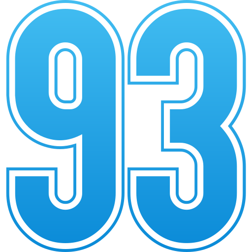 93 icono gratis