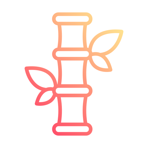 bambu grátis ícone bambu grátis ícone
