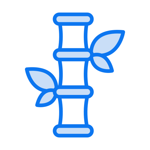 bambu grátis ícone bambu grátis ícone