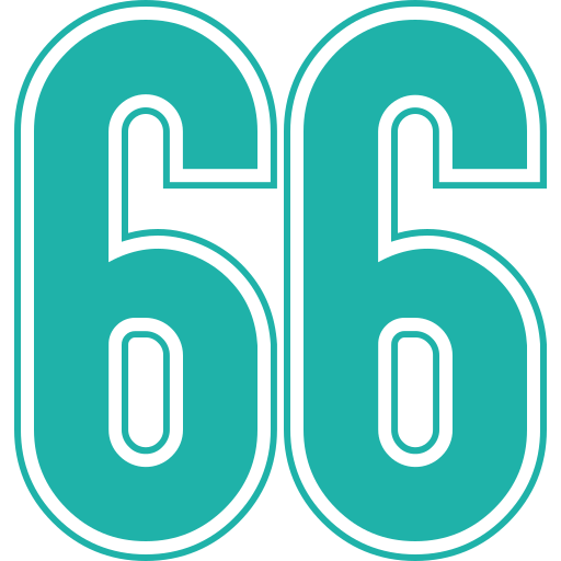 66 icono gratis