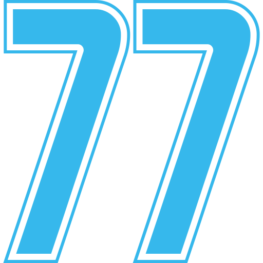 77 grátis ícone 77 grátis ícone