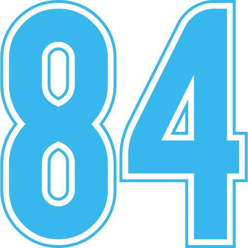 84 icono gratis