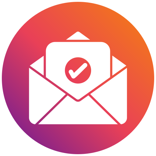 correo icono gratis