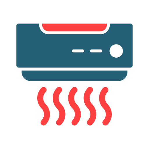 klimaanlage kostenlos Icon