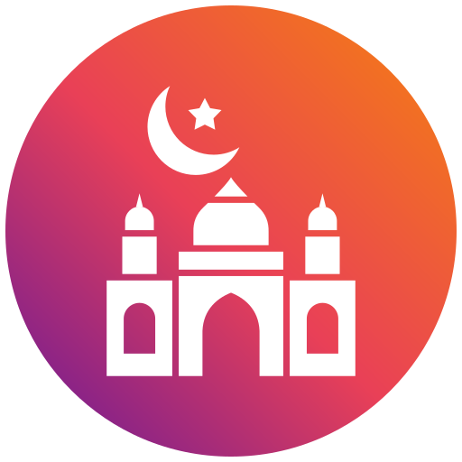 islam icono gratis