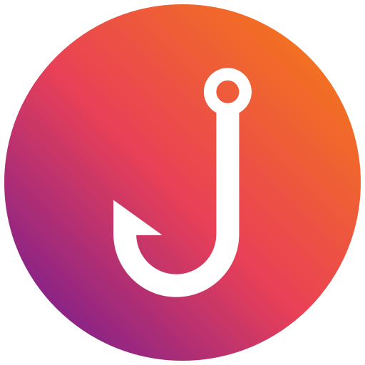 anzuelo icono gratis