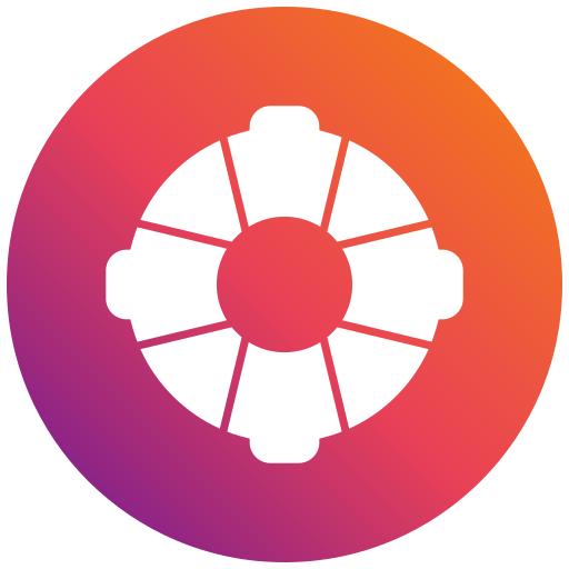 Спасатель жизни бесплатно иконка