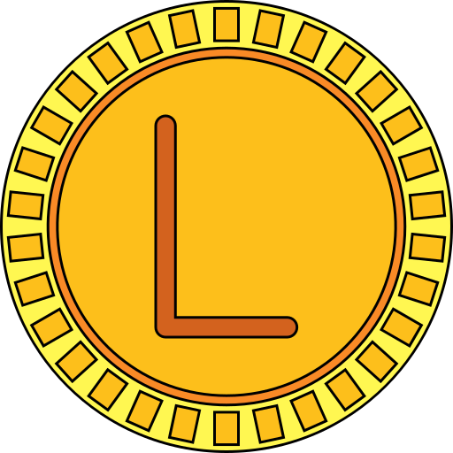 lempira grátis ícone lempira grátis ícone