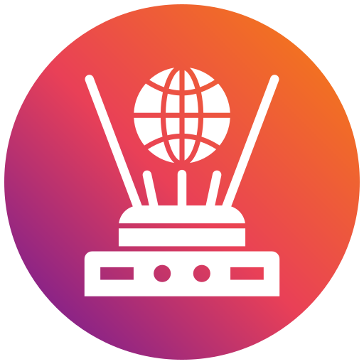 holograma icono gratis