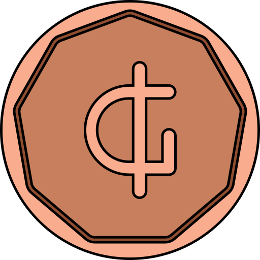 guaraní icono gratis