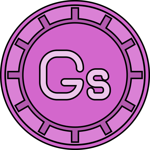 guarani grátis ícone guarani grátis ícone
