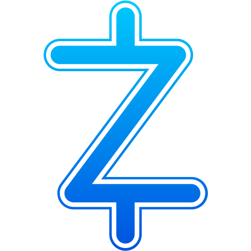 zcash icono gratis