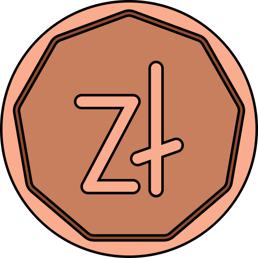 zloty icono gratis