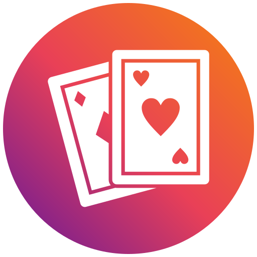 Playing cards - Free entertainment icons