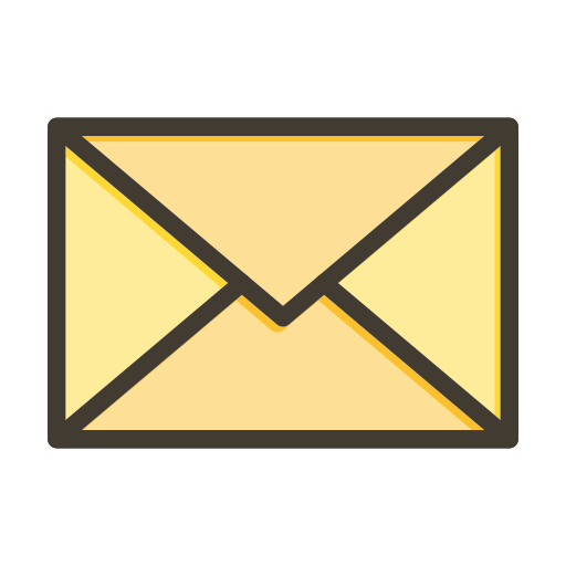 Envelope free icon Envelope free icon