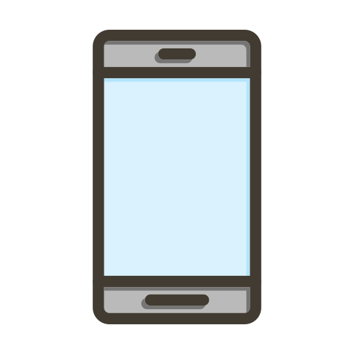 teléfono icono gratis