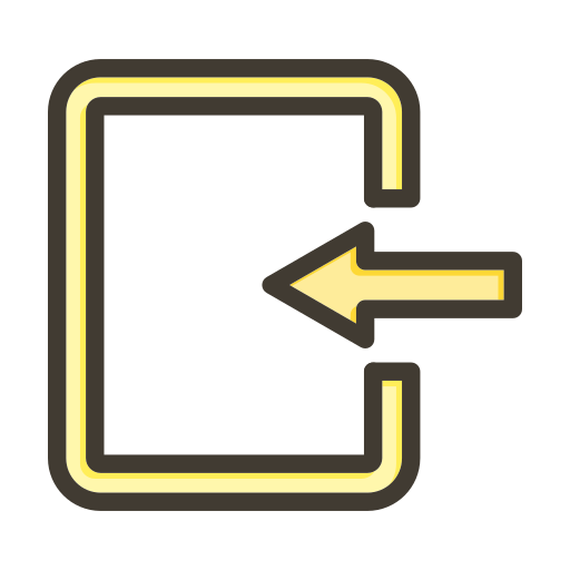 iniciar sesión icono gratis