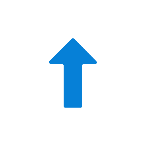 Up free icon