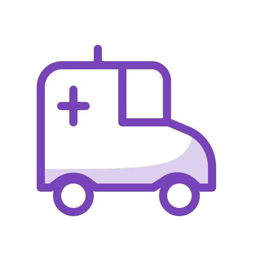 ambulancia icono gratis