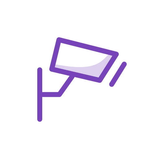 cctv 무료 아이콘