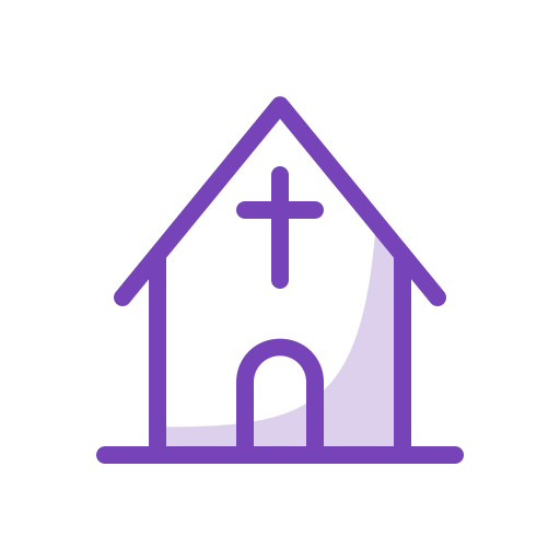 iglesia icono gratis