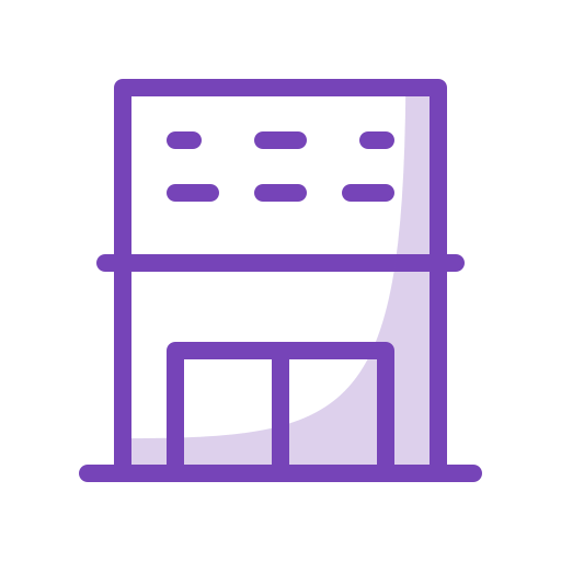 oficina icono gratis