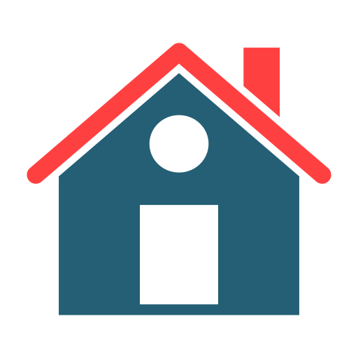 House free icon House free icon