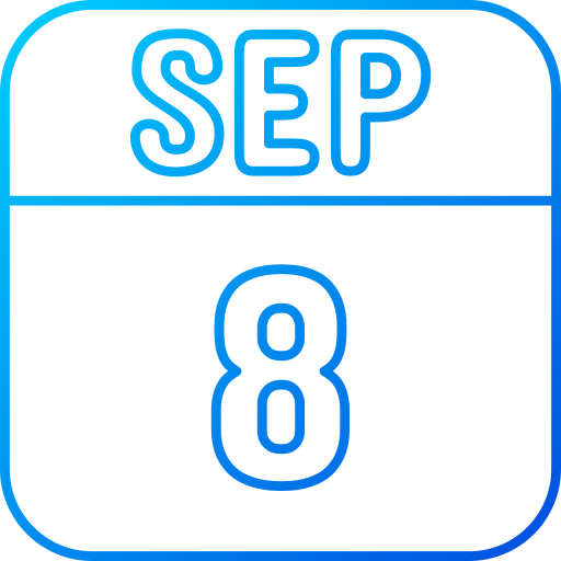 Восемь бесплатно иконка