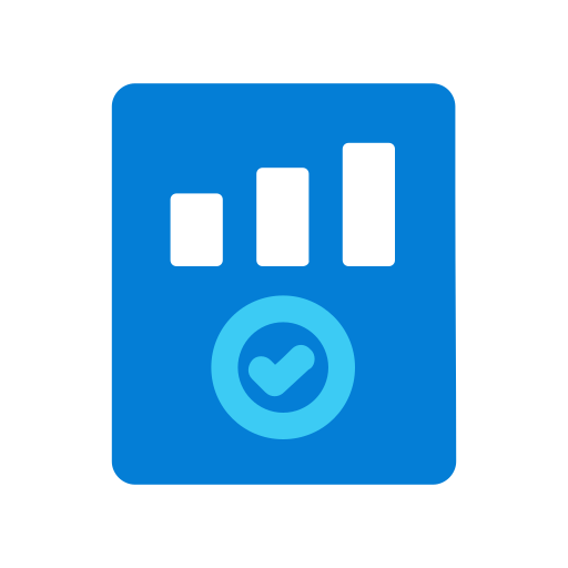 verifiziert kostenlos Icon