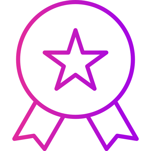 medalla icono gratis