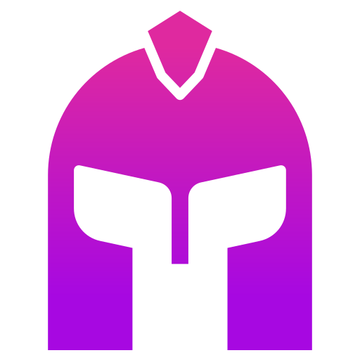 espartano icono gratis