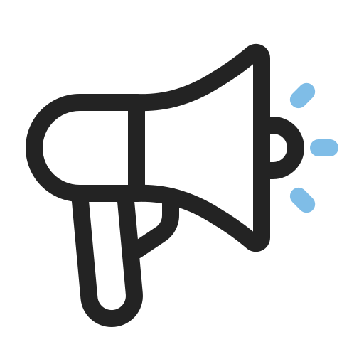 marketing kostenlos Icon