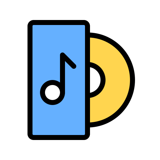 cd grátis ícone