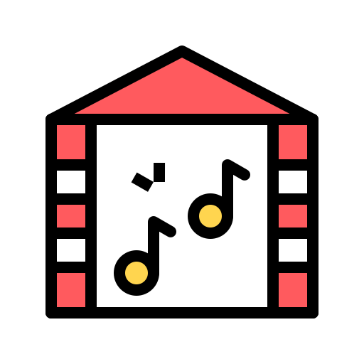 Концерт бесплатно иконка Концерт бесплатно иконка