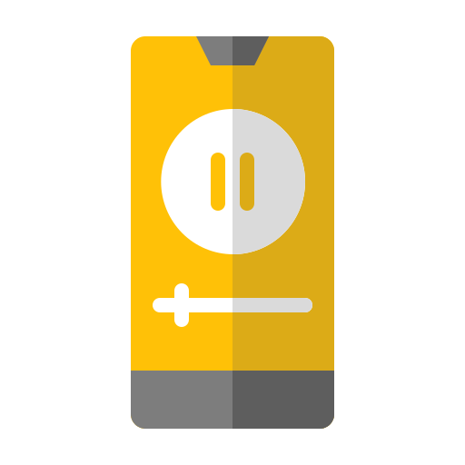 teléfono inteligente icono gratis