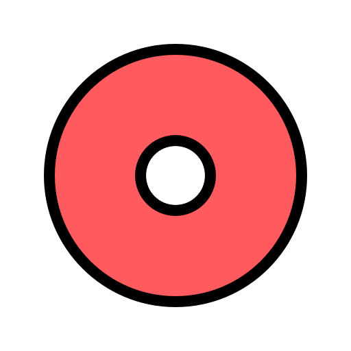 vinyl kostenlos Icon