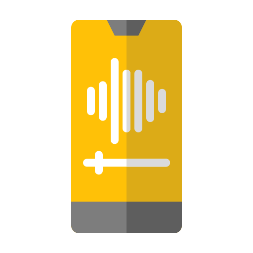 teléfono inteligente icono gratis