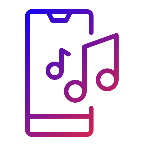 teléfono inteligente icono gratis