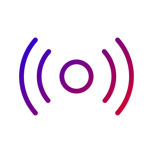 Потоковое бесплатно иконка